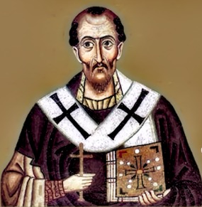 John Chrysostom